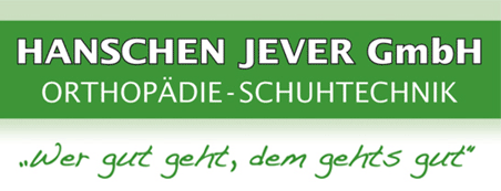 Logo Hanschen Jever